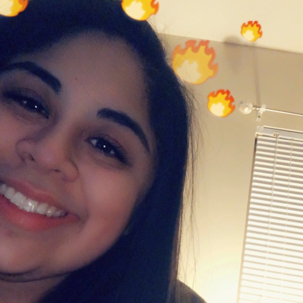 Meet your Posher, Ivanna